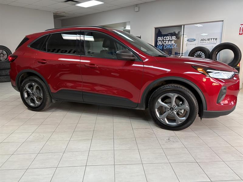 ford Escape 2025 - 7
