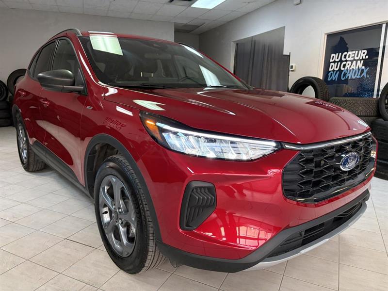 ford Escape 2025 - 9