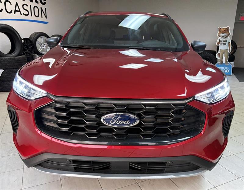 ford Escape 2025 - 10