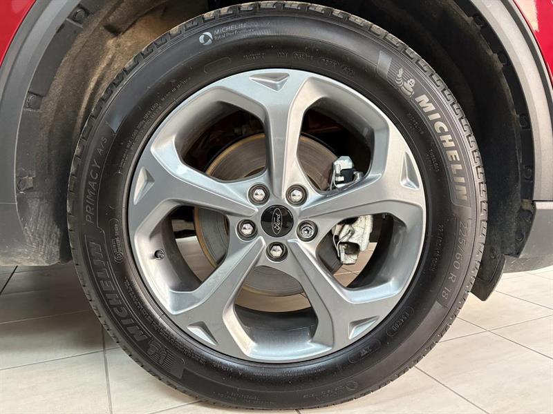 ford Escape 2025 - 11