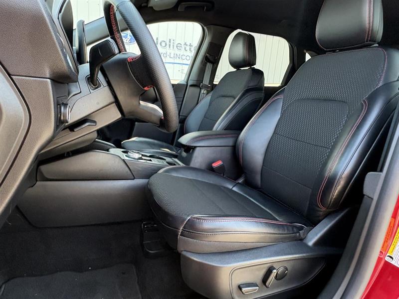 ford Escape 2025 - 12