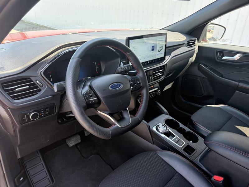 ford Escape 2025 - 13
