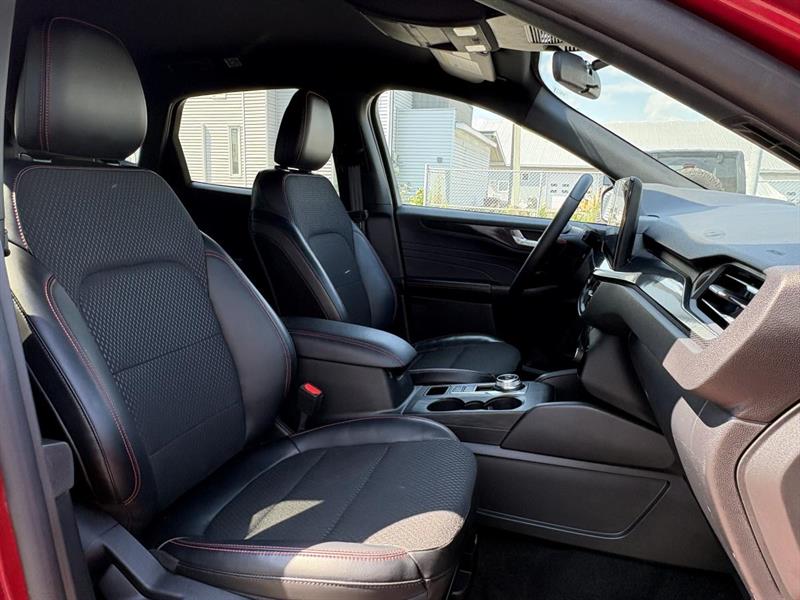 ford Escape 2025 - 14