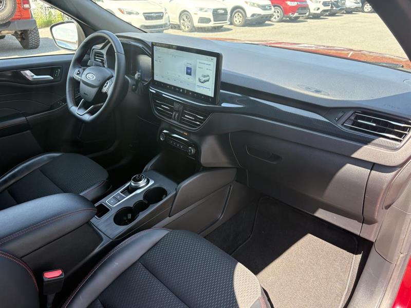 ford Escape 2025 - 15