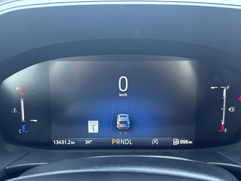 ford Escape 2025 - 16