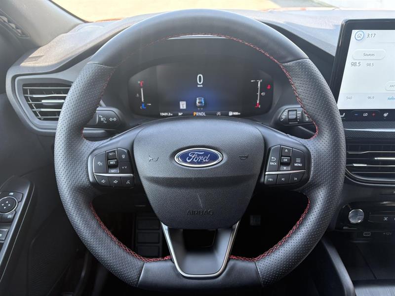ford Escape 2025 - 17