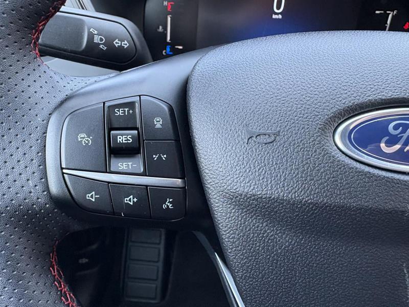 ford Escape 2025 - 18
