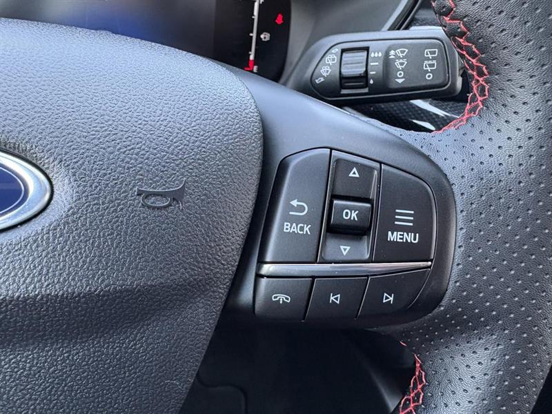 ford Escape 2025 - 19