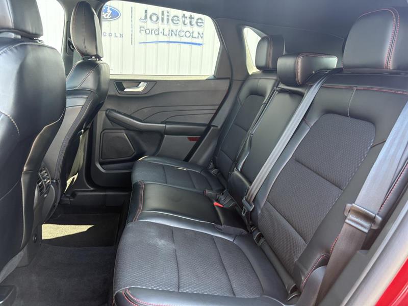 ford Escape 2025 - 20