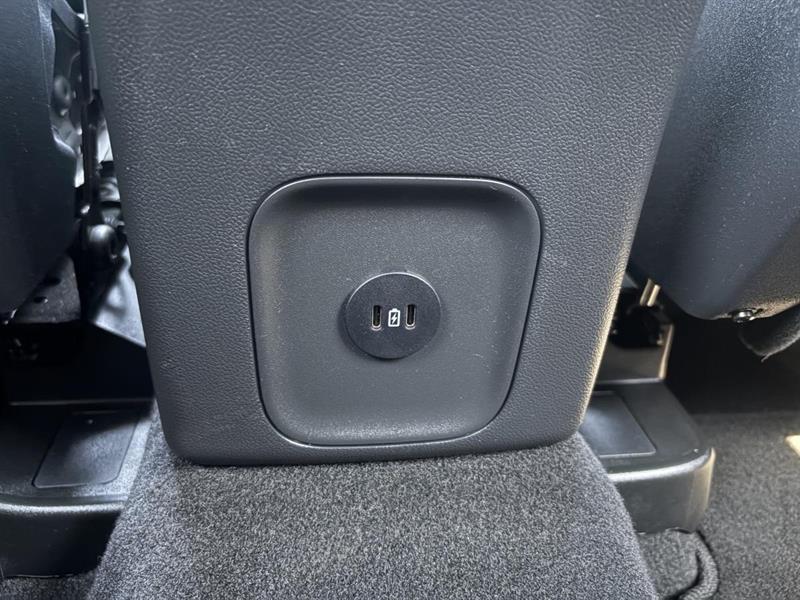 ford Escape 2025 - 21