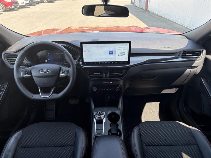 ford Escape 2025 - 22