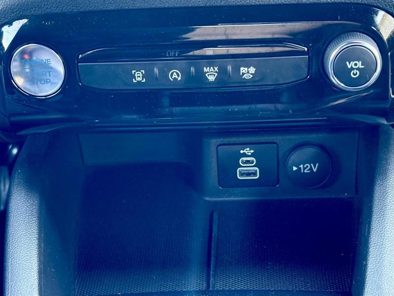 ford Escape 2025 - 23