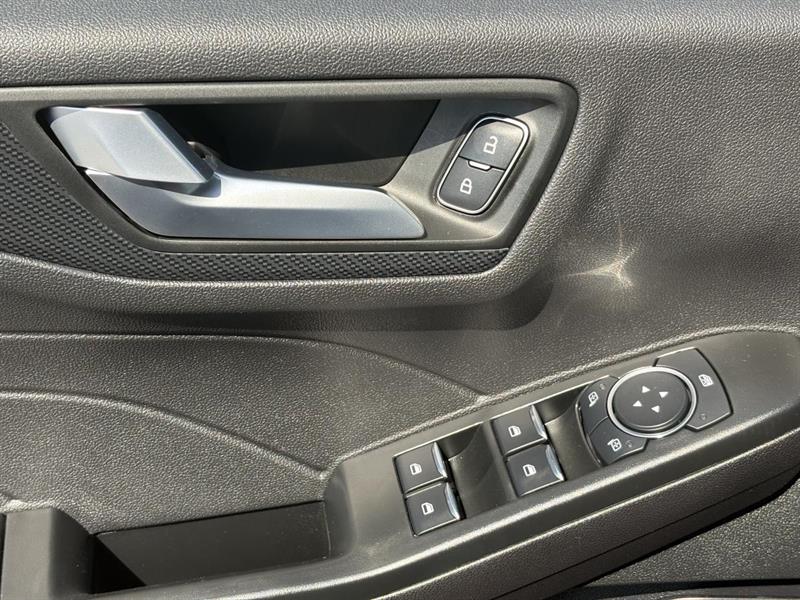 ford Escape 2025 - 29