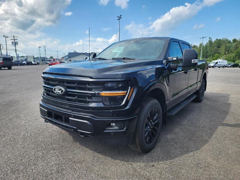 ford F-150 2026