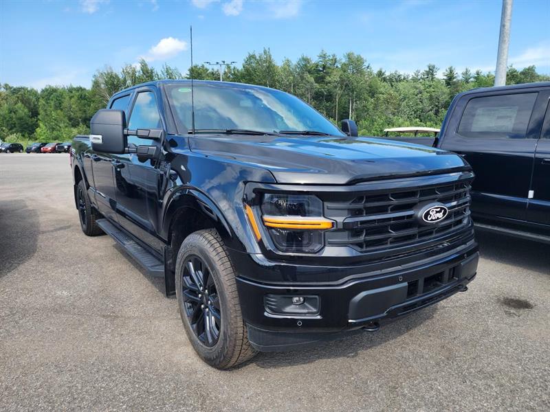 ford F-150 2026 - 3