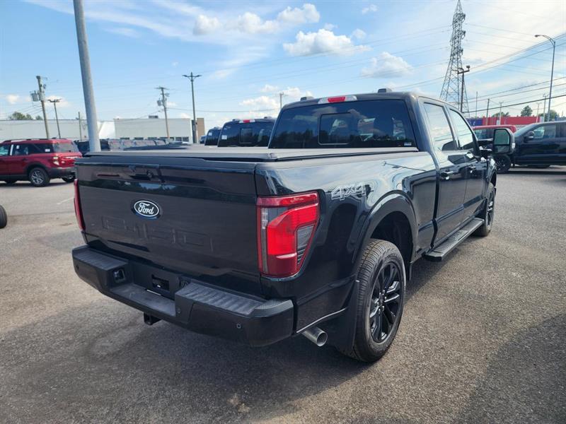 ford F-150 2026 - 4