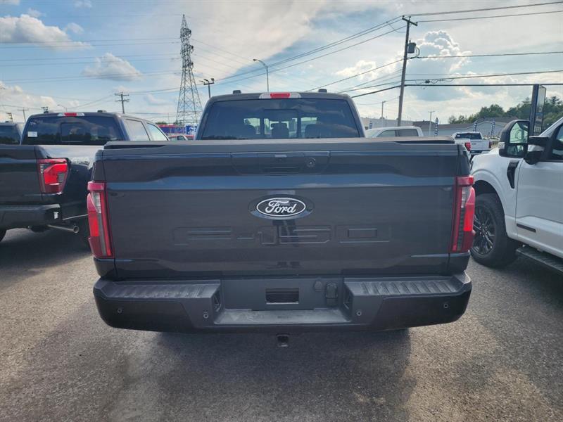 ford F-150 2026 - 5
