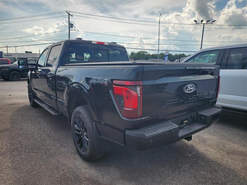 ford F-150 2026 - 6