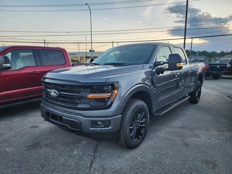 ford F-150 2026