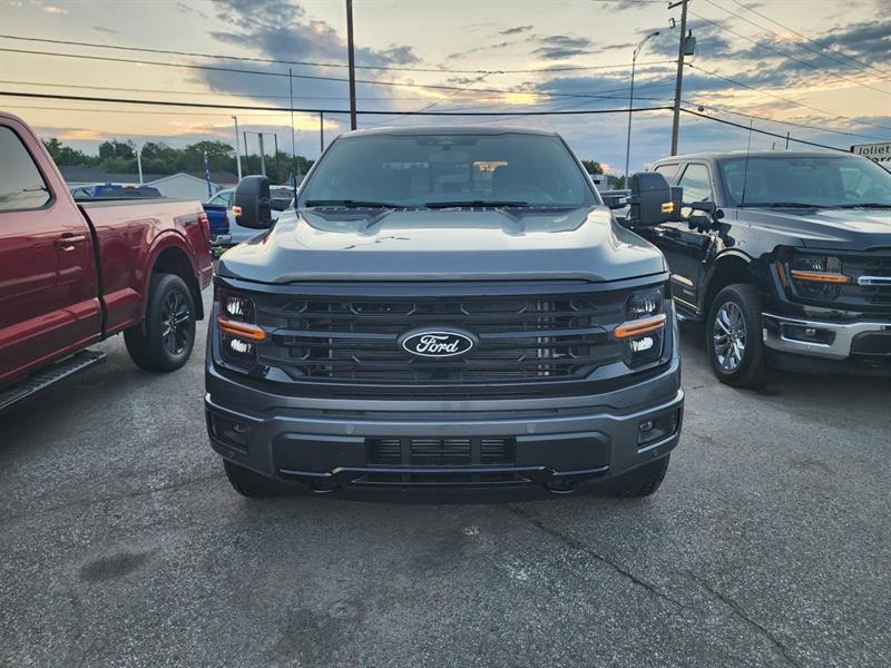 ford F-150 2026 - 2