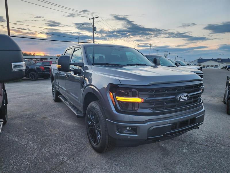 ford F-150 2026 - 3