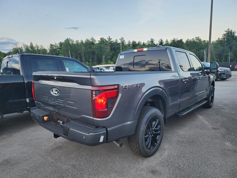 ford F-150 2026 - 4