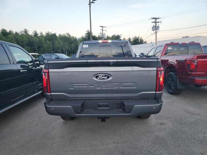ford F-150 2026 - 5