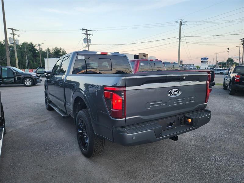 ford F-150 2026 - 6