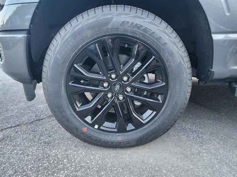 ford F-150 2026 - 7