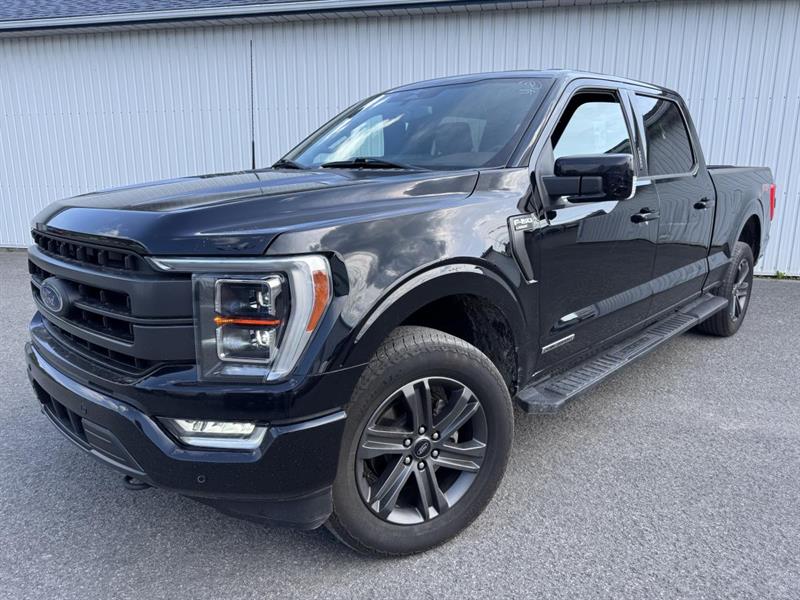 ford F-150 2023