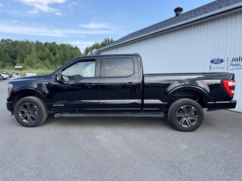 ford F-150 2023 - 2