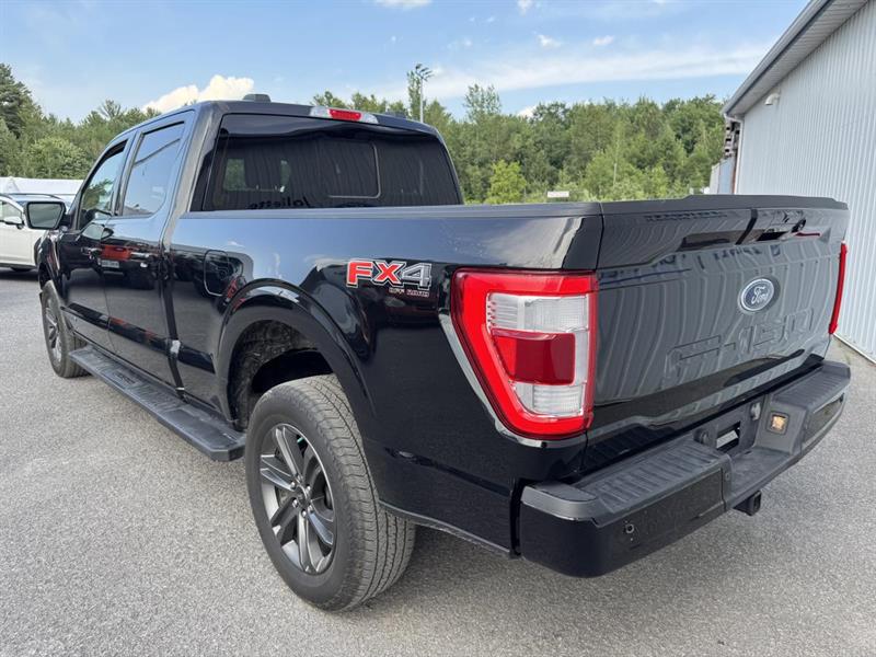 ford F-150 2023 - 4