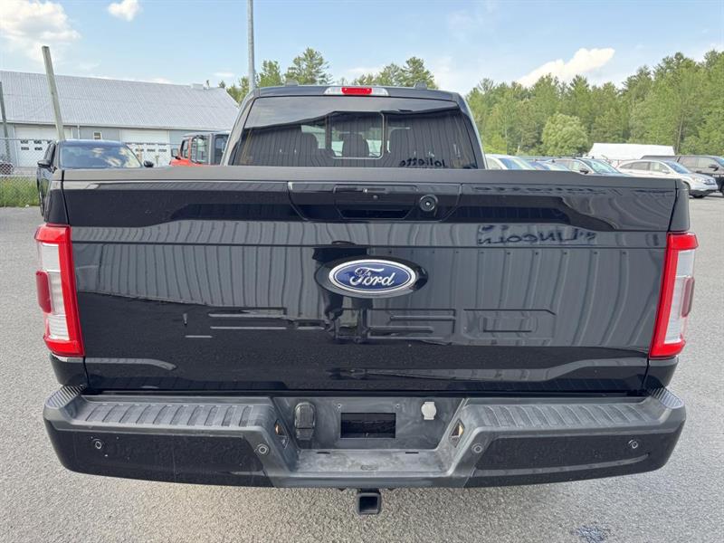 ford F-150 2023 - 5