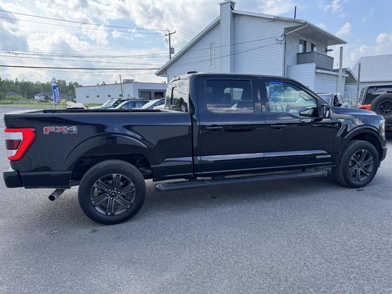 ford F-150 2023 - 6