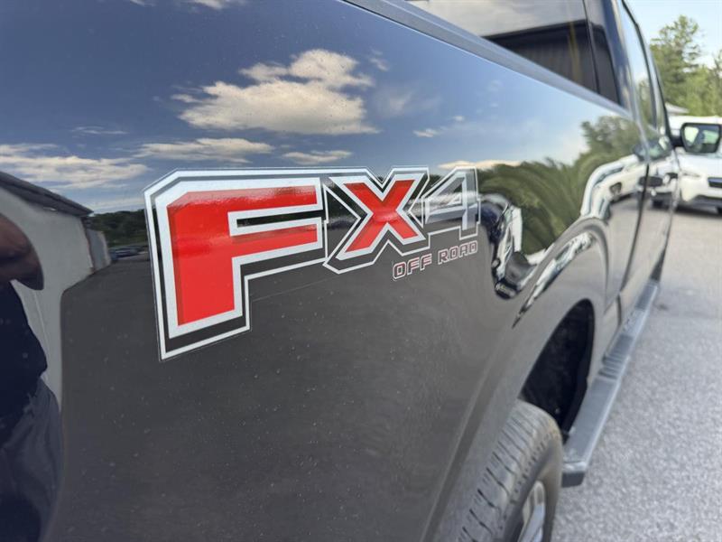 ford F-150 2023 - 7