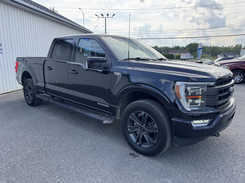 ford F-150 2023 - 9