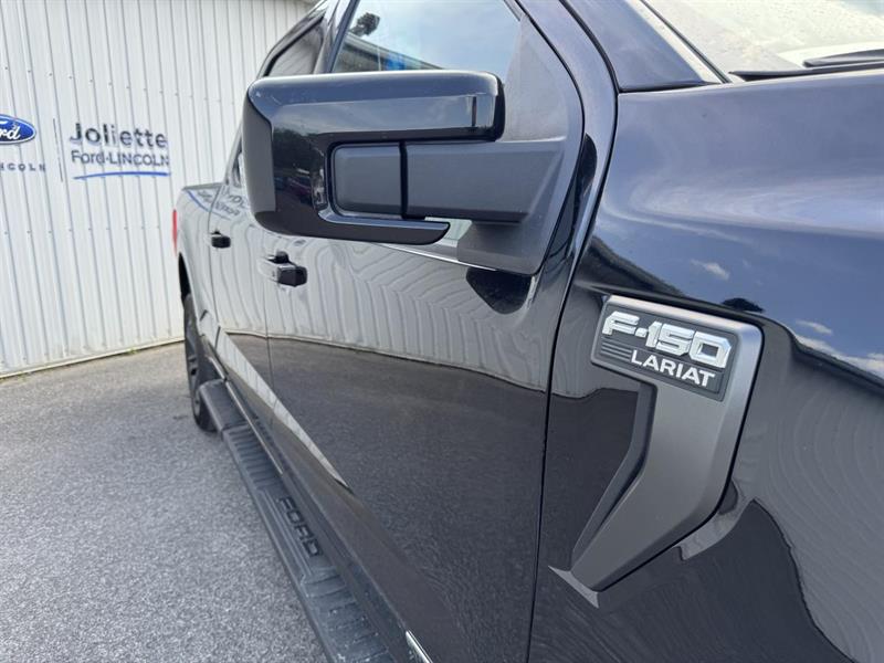 ford F-150 2023 - 10