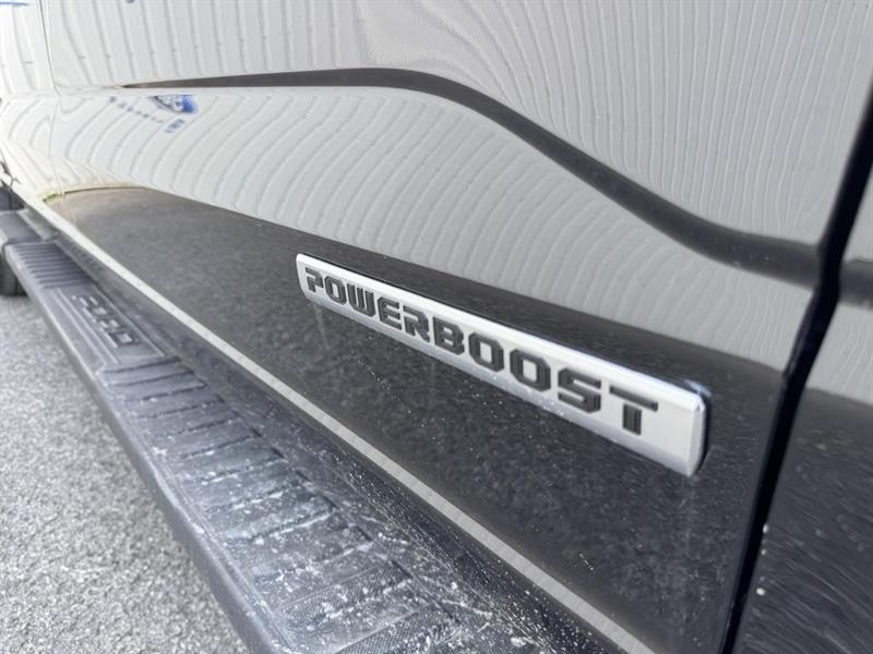 ford F-150 2023 - 11