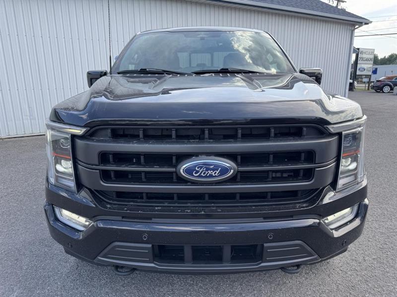 ford F-150 2023 - 12