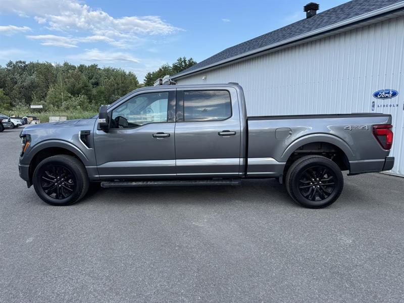 ford F-150 2024 - 2