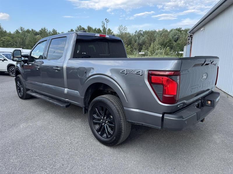 ford F-150 2024 - 3