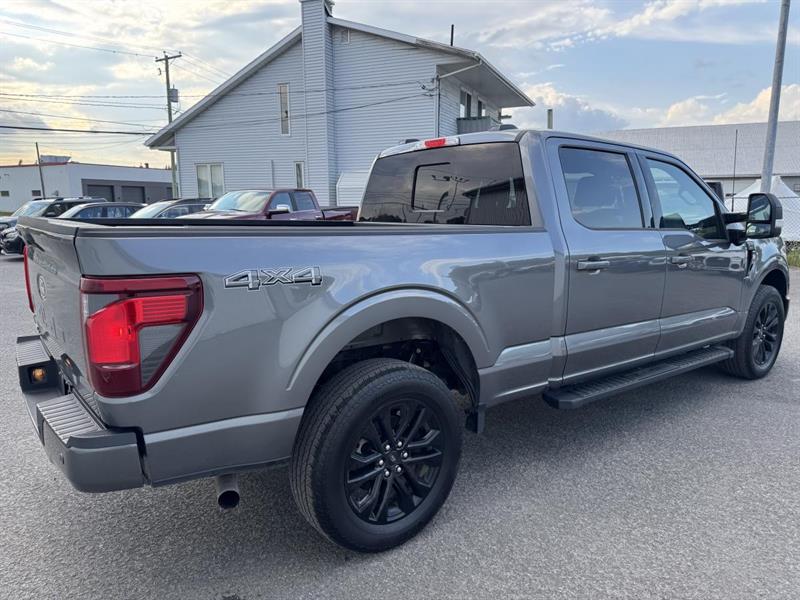 ford F-150 2024 - 5