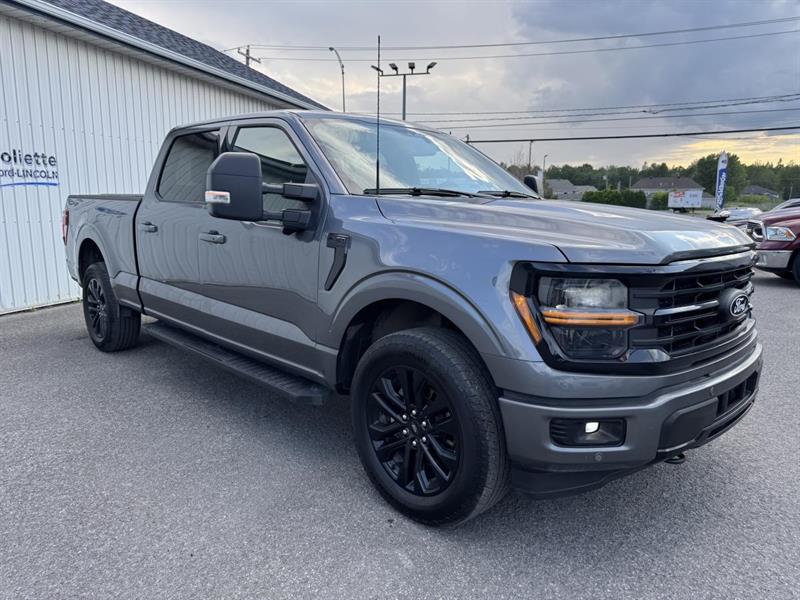 ford F-150 2024 - 6
