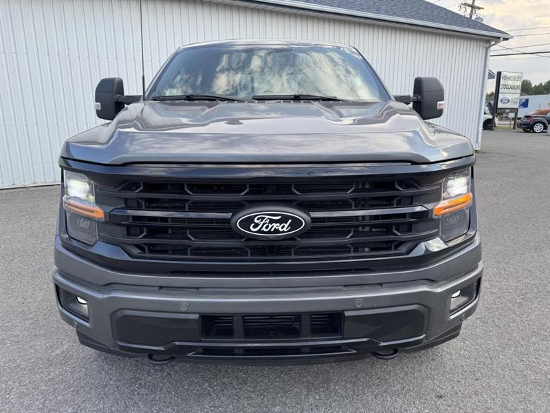 ford F-150 2024 - 7