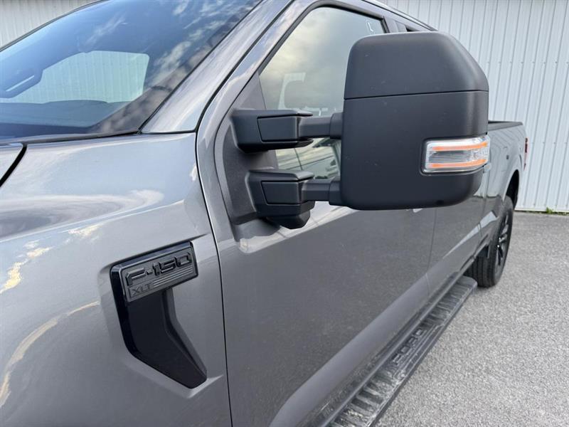ford F-150 2024 - 8