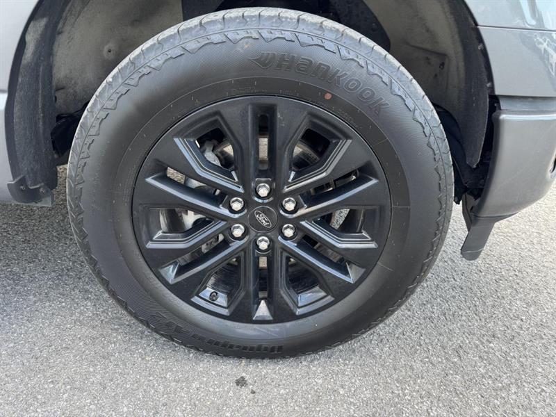 ford F-150 2024 - 10