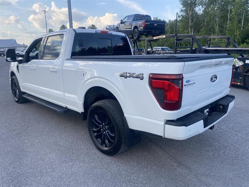 ford F-150 2024 - 2