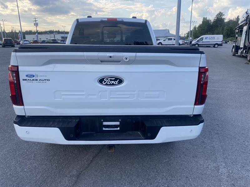 ford F-150 2024 - 4