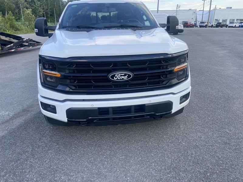 ford F-150 2024 - 5