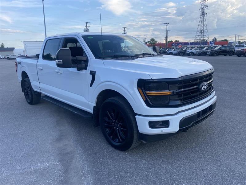 ford F-150 2024 - 6